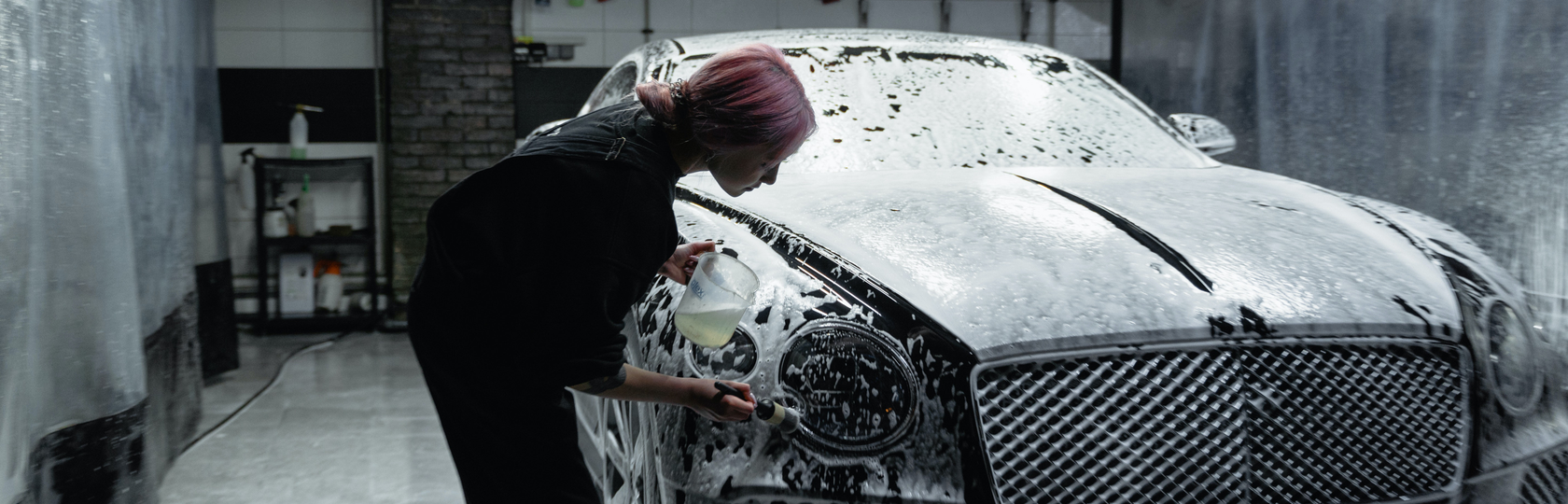 Tesla Mobile Service