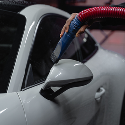 Tesla Mobile Service