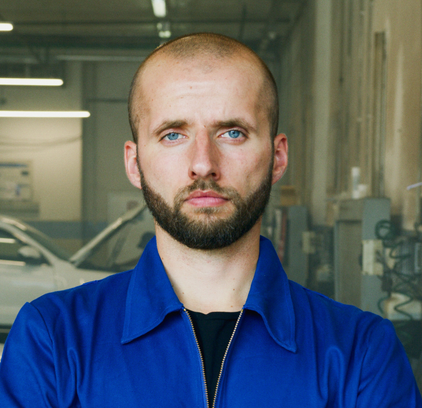 Tesla Mobile Service