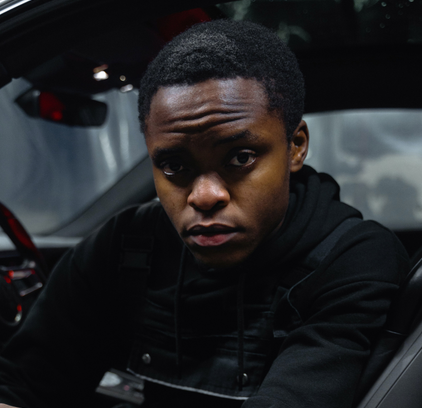 Tesla Mobile Service