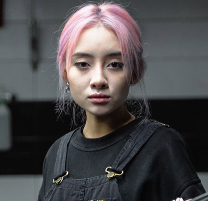 Tesla Mobile Service