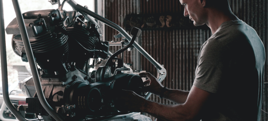 Tesla Mobile Service