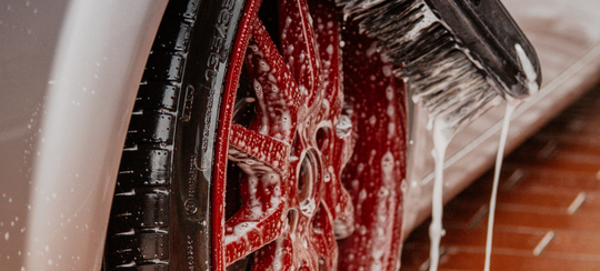 Tesla Mobile Service