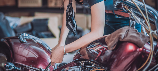 Tesla Mobile Service