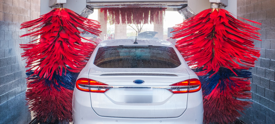 Tesla Mobile Service