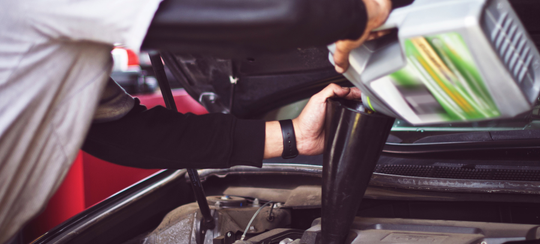 Tesla Mobile Service