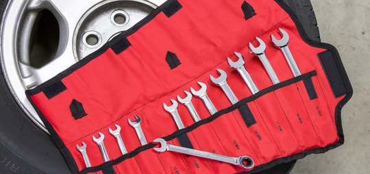 Tesla Mobile Service