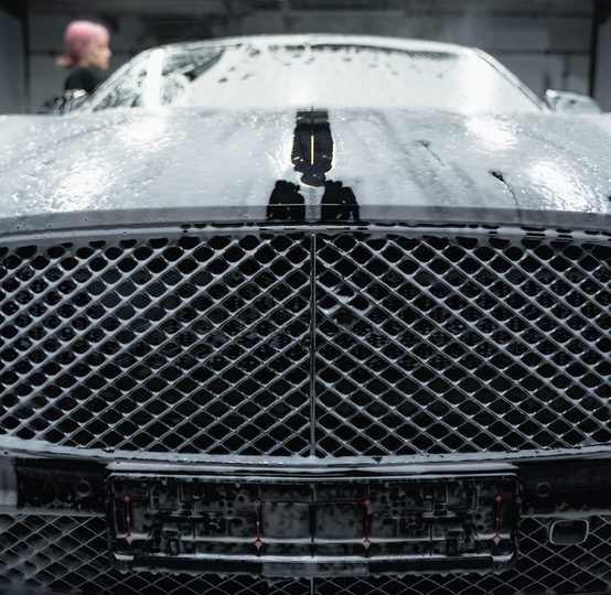 Tesla Mobile Service