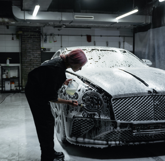 Tesla Mobile Service