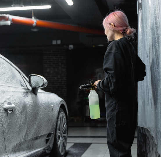 Tesla Mobile Service