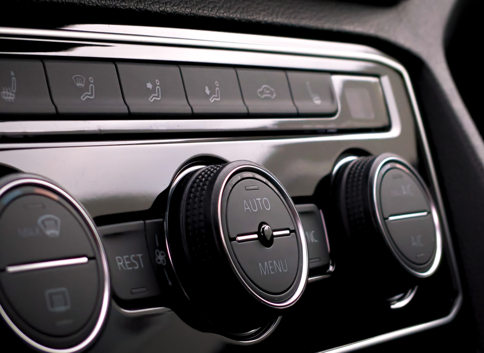 Tesla Mobile Service