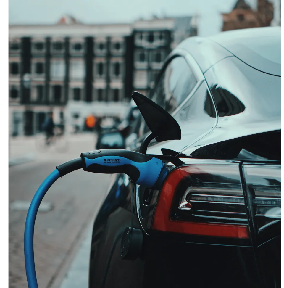 Tesla Mobile Service