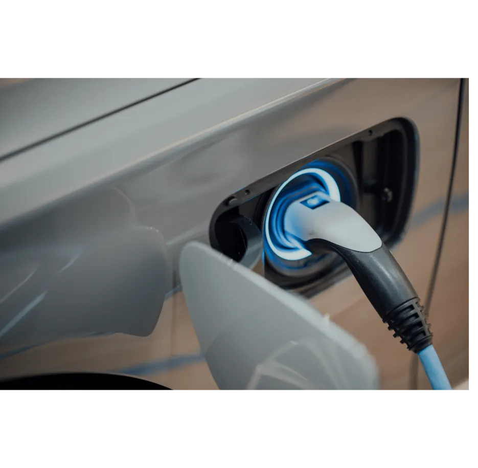 Tesla Mobile Service